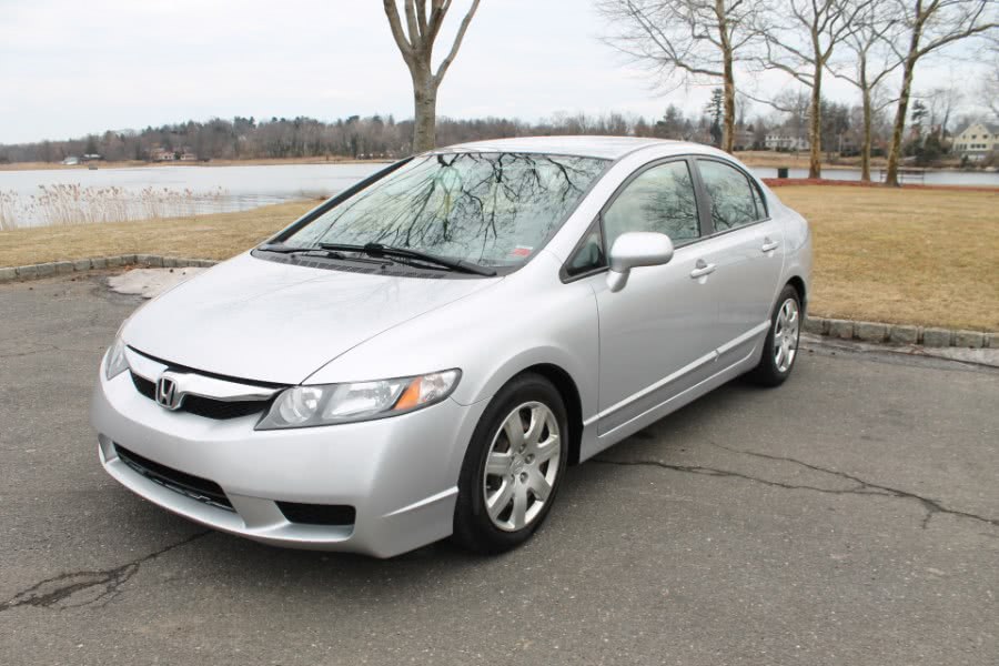 2010 Honda Civic Sdn 4dr Auto LX, available for sale in Great Neck, New York | Great Neck Car Buyers & Sellers. Great Neck, New York