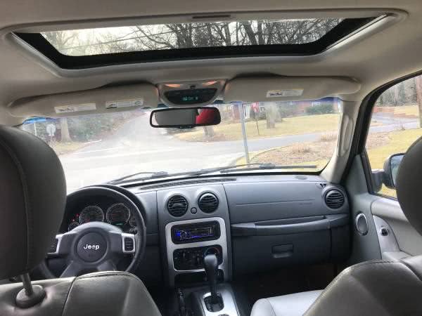 Used Jeep Liberty 4dr Limited 4WD 2006 | CarMart Auto Services. Farmingdale, New York Used Jeep Liberty 4dr Limited 4WD 2006 | CarMart Auto Services. Farmingdale, New York