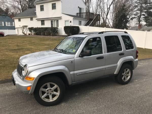 Used Jeep Liberty 4dr Limited 4WD 2006 | CarMart Auto Services. Farmingdale, New York Used Jeep Liberty 4dr Limited 4WD 2006 | CarMart Auto Services. Farmingdale, New York