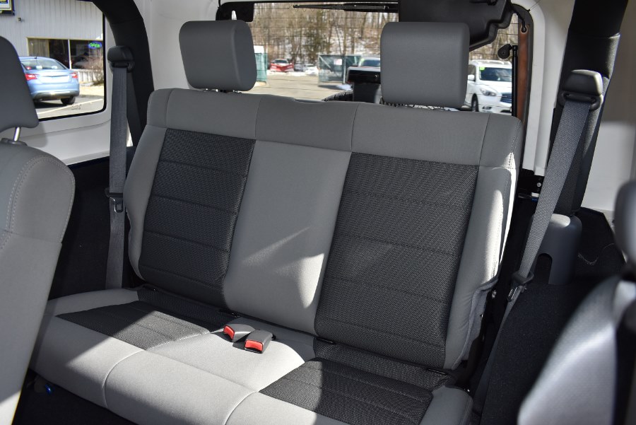 2010 Jeep Wrangler 4WD 2dr Sport, available for sale in Berlin, Connecticut | Tru Auto Mall. Berlin, Connecticut 2010 Jeep Wrangler 4WD 2dr Sport, available for sale in Berlin, Connecticut | Tru Auto Mall. Berlin, Connecticut