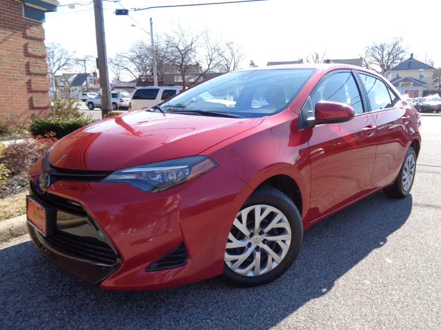 2019 Toyota Corolla LE CVT (Natl), available for sale in Valley Stream, New York | NY Auto Traders. Valley Stream, New York