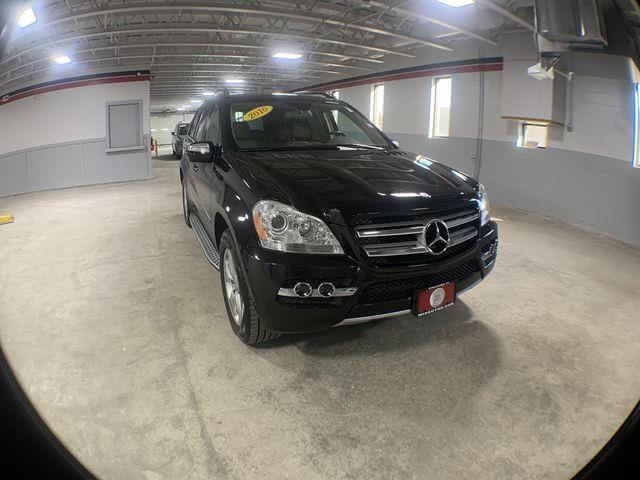 2010 Mercedes-Benz GL-Class 4MATIC 4dr GL450, available for sale in Stratford, Connecticut | Wiz Leasing Inc. Stratford, Connecticut