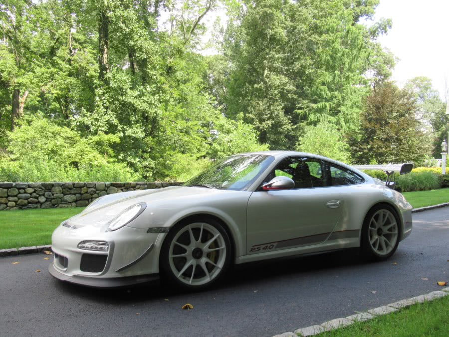 2011 Porsche 911 2dr Cpe GT3 RS 4.0, available for sale in Milford, Connecticut | Village Auto Sales. Milford, Connecticut