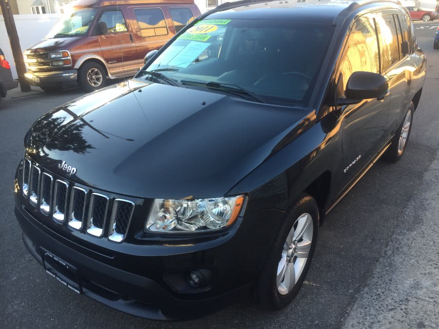 2011 Jeep Compass FWD 4dr, available for sale in Middle Village, New York | Middle Village Motors . Middle Village, New York