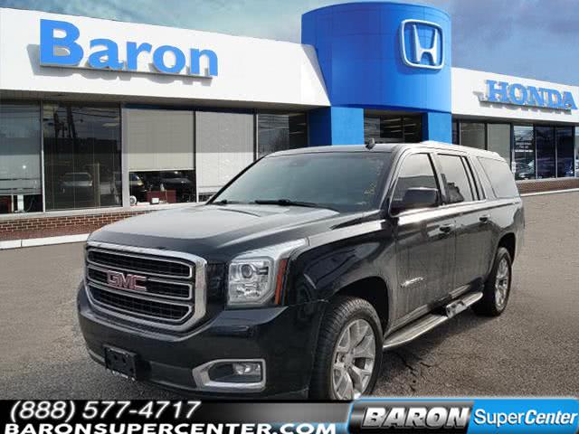 2015 GMC Yukon Xl SLT, available for sale in Patchogue, New York | Baron Supercenter. Patchogue, New York