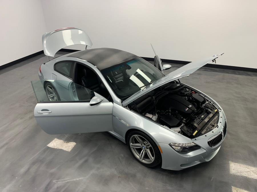 2008 BMW M6 2dr Cpe M6, available for sale in Linden, New Jersey | East Coast Auto Group. Linden, New Jersey 2008 BMW M6 2dr Cpe M6, available for sale in Linden, New Jersey | East Coast Auto Group. Linden, New Jersey