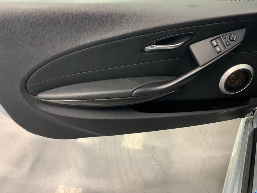 2008 BMW M6 2dr Cpe M6, available for sale in Linden, New Jersey | East Coast Auto Group. Linden, New Jersey 2008 BMW M6 2dr Cpe M6, available for sale in Linden, New Jersey | East Coast Auto Group. Linden, New Jersey