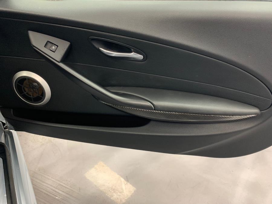 2008 BMW M6 2dr Cpe M6, available for sale in Linden, New Jersey | East Coast Auto Group. Linden, New Jersey 2008 BMW M6 2dr Cpe M6, available for sale in Linden, New Jersey | East Coast Auto Group. Linden, New Jersey