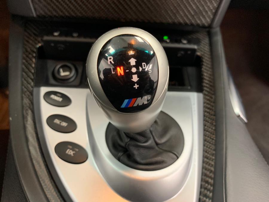 2008 BMW M6 2dr Cpe M6, available for sale in Linden, New Jersey | East Coast Auto Group. Linden, New Jersey 2008 BMW M6 2dr Cpe M6, available for sale in Linden, New Jersey | East Coast Auto Group. Linden, New Jersey