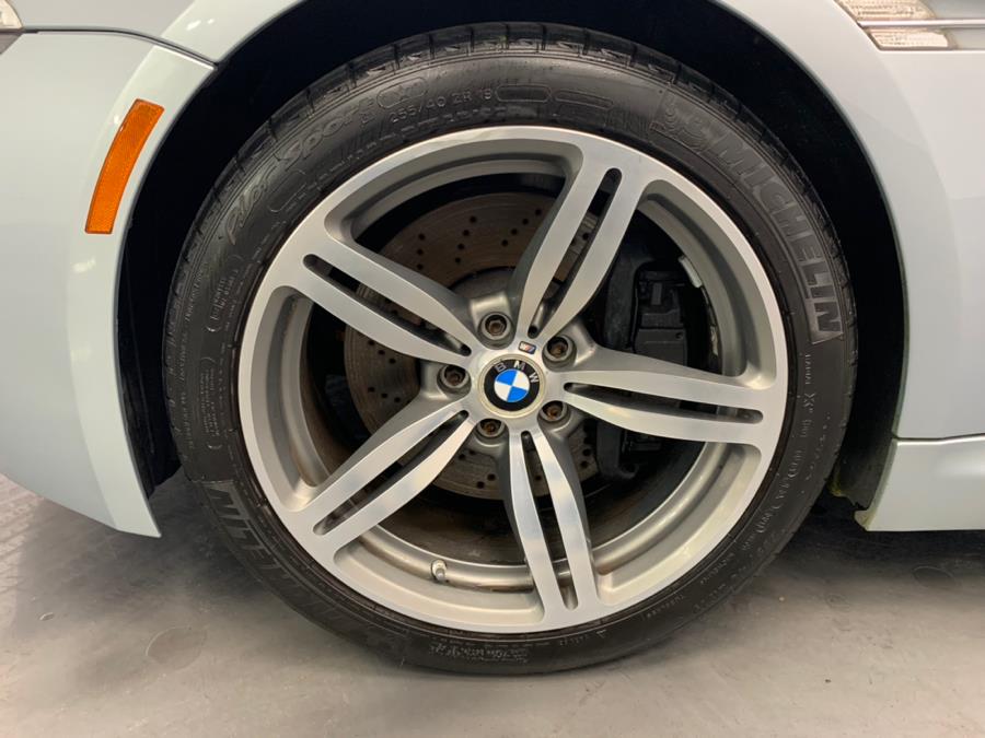 2008 BMW M6 2dr Cpe M6, available for sale in Linden, New Jersey | East Coast Auto Group. Linden, New Jersey 2008 BMW M6 2dr Cpe M6, available for sale in Linden, New Jersey | East Coast Auto Group. Linden, New Jersey