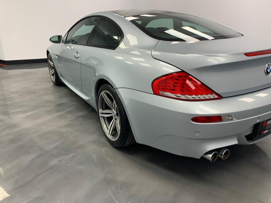 2008 BMW M6 2dr Cpe M6, available for sale in Linden, New Jersey | East Coast Auto Group. Linden, New Jersey 2008 BMW M6 2dr Cpe M6, available for sale in Linden, New Jersey | East Coast Auto Group. Linden, New Jersey