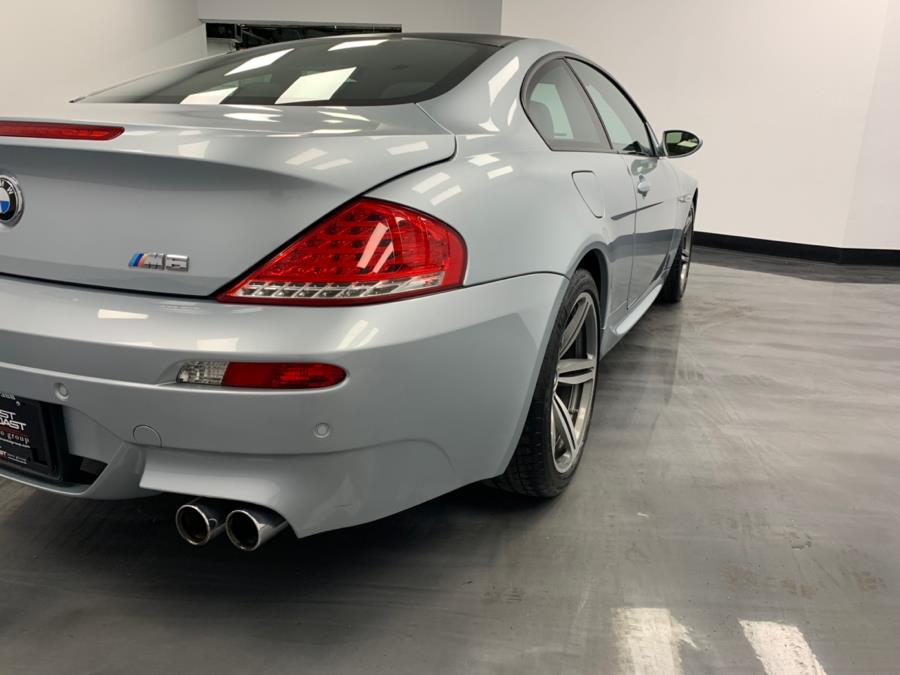 2008 BMW M6 2dr Cpe M6, available for sale in Linden, New Jersey | East Coast Auto Group. Linden, New Jersey 2008 BMW M6 2dr Cpe M6, available for sale in Linden, New Jersey | East Coast Auto Group. Linden, New Jersey