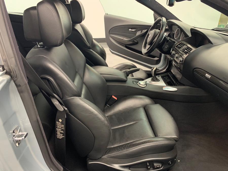 2008 BMW M6 2dr Cpe M6, available for sale in Linden, New Jersey | East Coast Auto Group. Linden, New Jersey 2008 BMW M6 2dr Cpe M6, available for sale in Linden, New Jersey | East Coast Auto Group. Linden, New Jersey