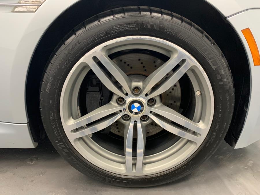 2008 BMW M6 2dr Cpe M6, available for sale in Linden, New Jersey | East Coast Auto Group. Linden, New Jersey 2008 BMW M6 2dr Cpe M6, available for sale in Linden, New Jersey | East Coast Auto Group. Linden, New Jersey