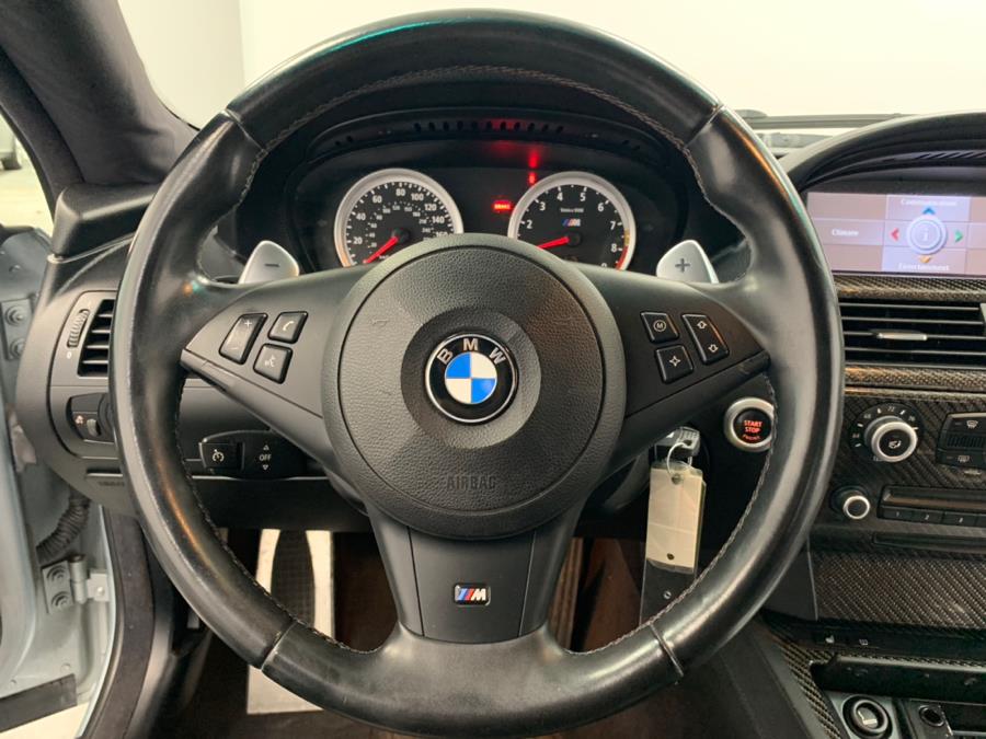 2008 BMW M6 2dr Cpe M6, available for sale in Linden, New Jersey | East Coast Auto Group. Linden, New Jersey 2008 BMW M6 2dr Cpe M6, available for sale in Linden, New Jersey | East Coast Auto Group. Linden, New Jersey