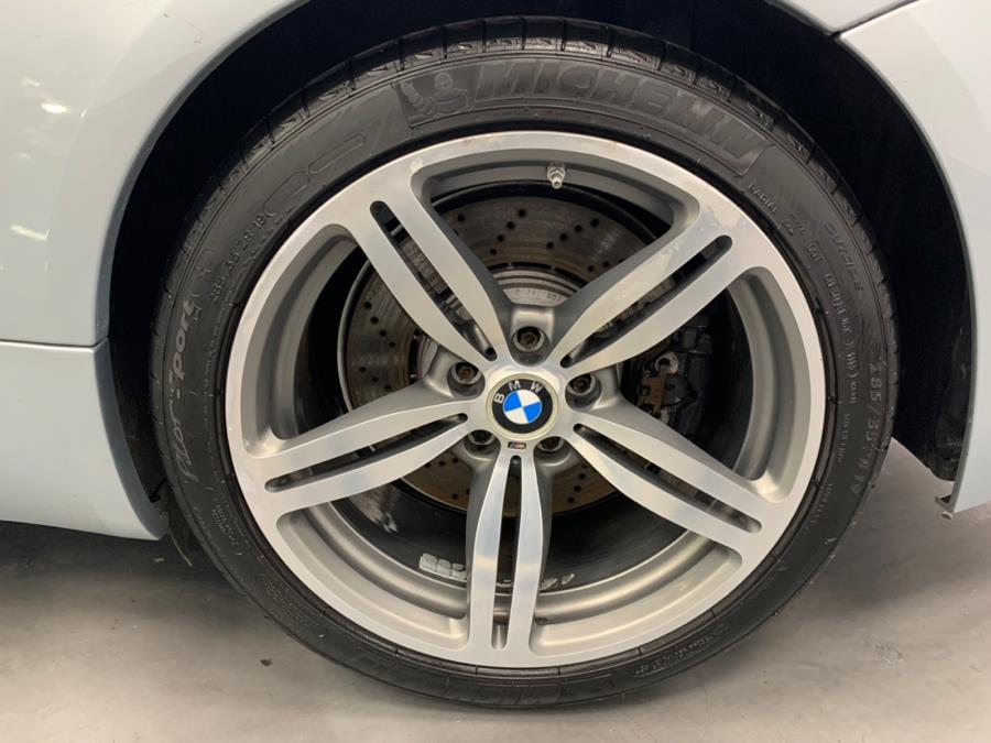 2008 BMW M6 2dr Cpe M6, available for sale in Linden, New Jersey | East Coast Auto Group. Linden, New Jersey 2008 BMW M6 2dr Cpe M6, available for sale in Linden, New Jersey | East Coast Auto Group. Linden, New Jersey