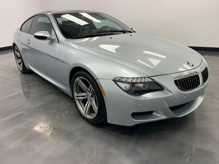 2008 BMW M6 2dr Cpe M6, available for sale in Linden, New Jersey | East Coast Auto Group. Linden, New Jersey 2008 BMW M6 2dr Cpe M6, available for sale in Linden, New Jersey | East Coast Auto Group. Linden, New Jersey
