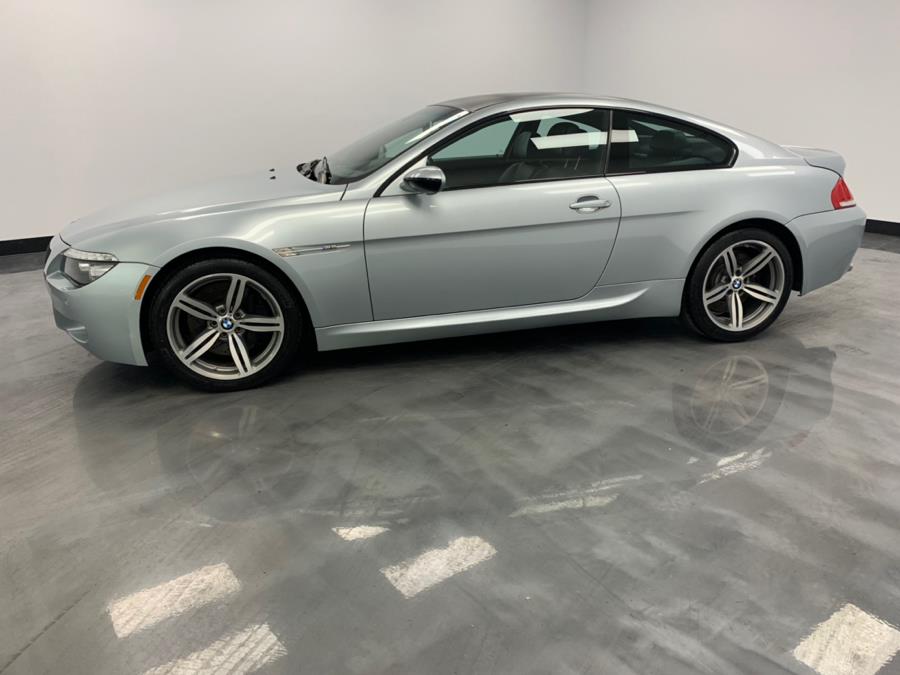 2008 BMW M6 2dr Cpe M6, available for sale in Linden, New Jersey | East Coast Auto Group. Linden, New Jersey 2008 BMW M6 2dr Cpe M6, available for sale in Linden, New Jersey | East Coast Auto Group. Linden, New Jersey