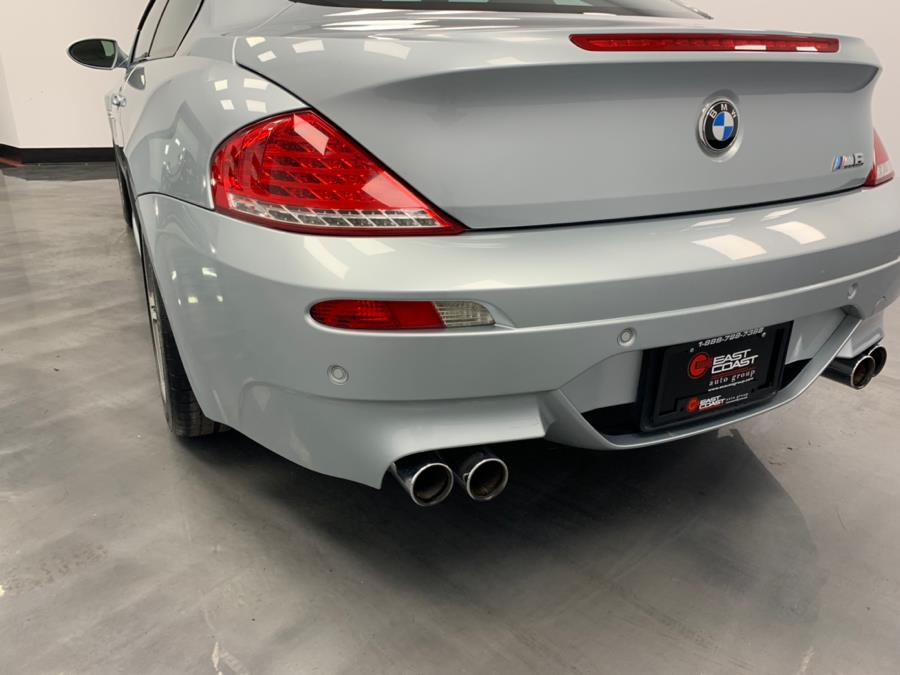 2008 BMW M6 2dr Cpe M6, available for sale in Linden, New Jersey | East Coast Auto Group. Linden, New Jersey 2008 BMW M6 2dr Cpe M6, available for sale in Linden, New Jersey | East Coast Auto Group. Linden, New Jersey