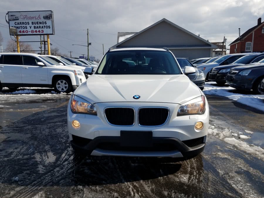 2013 BMW X1 AWD 4dr xDrive28i, available for sale in Little Ferry, New Jersey | Victoria Preowned Autos Inc. Little Ferry, New Jersey 2013 BMW X1 AWD 4dr xDrive28i, available for sale in Little Ferry, New Jersey | Victoria Preowned Autos Inc. Little Ferry, New Jersey