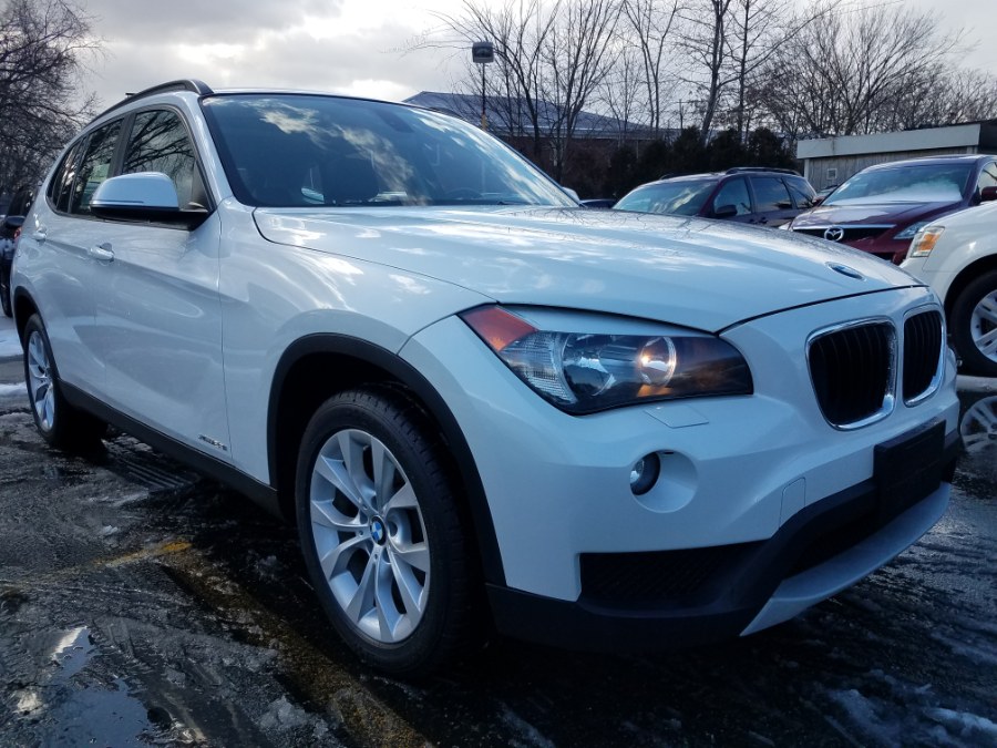2013 BMW X1 AWD 4dr xDrive28i, available for sale in Little Ferry, New Jersey | Victoria Preowned Autos Inc. Little Ferry, New Jersey 2013 BMW X1 AWD 4dr xDrive28i, available for sale in Little Ferry, New Jersey | Victoria Preowned Autos Inc. Little Ferry, New Jersey