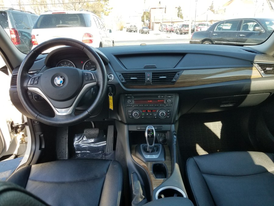 2013 BMW X1 AWD 4dr xDrive28i, available for sale in Little Ferry, New Jersey | Victoria Preowned Autos Inc. Little Ferry, New Jersey 2013 BMW X1 AWD 4dr xDrive28i, available for sale in Little Ferry, New Jersey | Victoria Preowned Autos Inc. Little Ferry, New Jersey