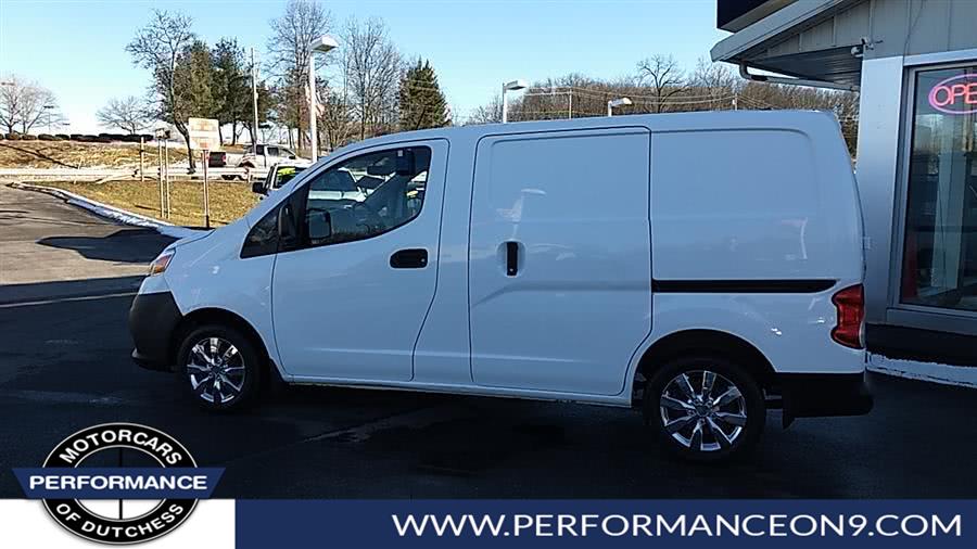 2014 Nissan NV200 I4 SV, available for sale in Wappingers Falls, New York | Performance Motor Cars. Wappingers Falls, New York