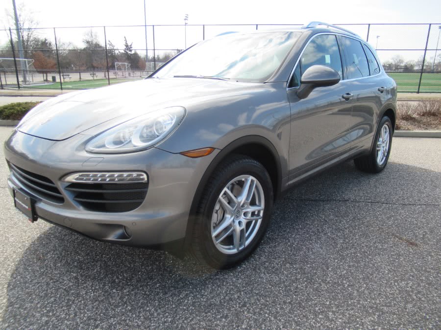 2012 Porsche Cayenne AWD 4dr S, available for sale in Massapequa, New York | South Shore Auto Brokers & Sales. Massapequa, New York