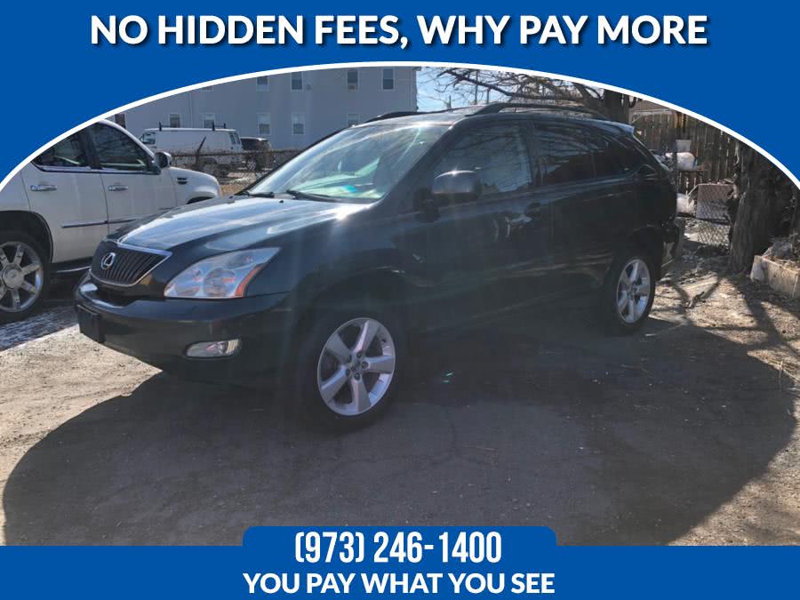 2005 Lexus RX 330 4dr SUV AWD, available for sale in Lodi, New Jersey | Route 46 Auto Sales Inc. Lodi, New Jersey 2005 Lexus RX 330 4dr SUV AWD, available for sale in Lodi, New Jersey | Route 46 Auto Sales Inc. Lodi, New Jersey