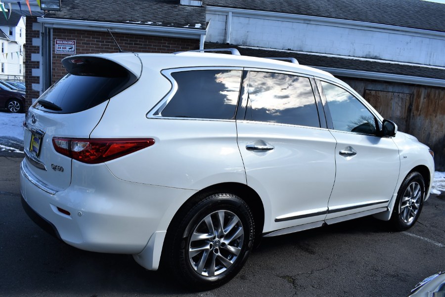 2015 Infiniti QX60 AWD 4dr, available for sale in Hartford, Connecticut | VEB Auto Sales. Hartford, Connecticut 2015 Infiniti QX60 AWD 4dr, available for sale in Hartford, Connecticut | VEB Auto Sales. Hartford, Connecticut