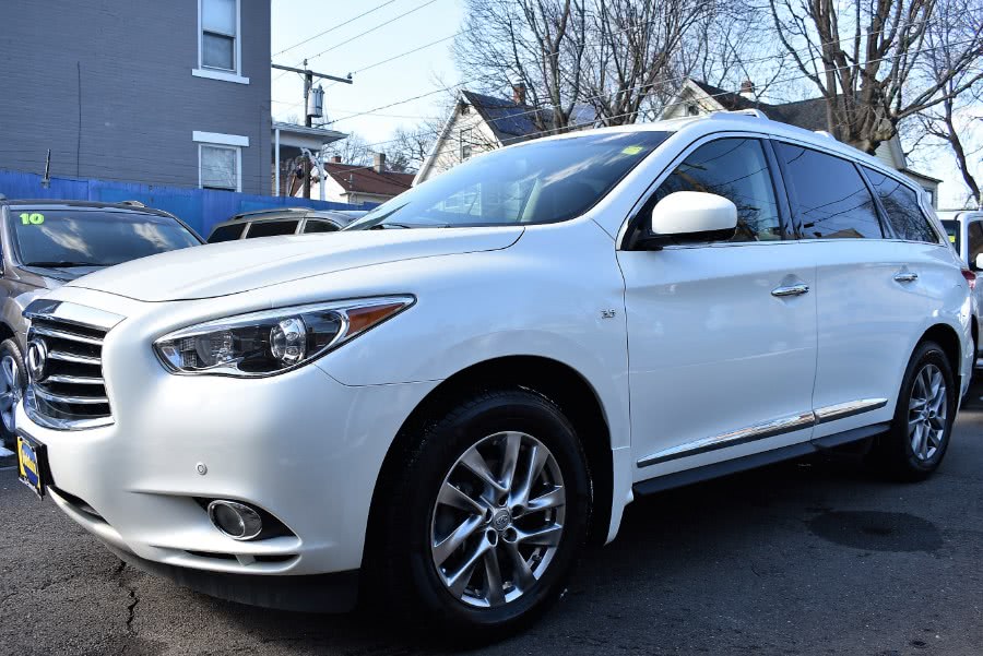 2015 Infiniti QX60 AWD 4dr, available for sale in Hartford, Connecticut | VEB Auto Sales. Hartford, Connecticut 2015 Infiniti QX60 AWD 4dr, available for sale in Hartford, Connecticut | VEB Auto Sales. Hartford, Connecticut