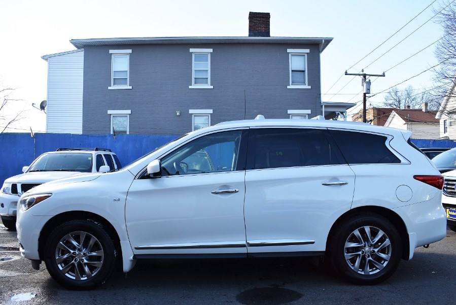 2015 Infiniti QX60 AWD 4dr, available for sale in Hartford, Connecticut | VEB Auto Sales. Hartford, Connecticut 2015 Infiniti QX60 AWD 4dr, available for sale in Hartford, Connecticut | VEB Auto Sales. Hartford, Connecticut