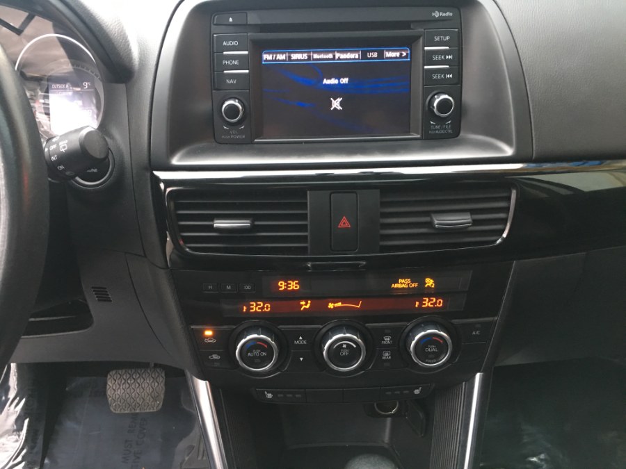 2015 Mazda CX-5 AWD 4dr Auto Grand Touring, available for sale in Bristol, Connecticut | Bristol Auto Center LLC. Bristol, Connecticut 2015 Mazda CX-5 AWD 4dr Auto Grand Touring, available for sale in Bristol, Connecticut | Bristol Auto Center LLC. Bristol, Connecticut