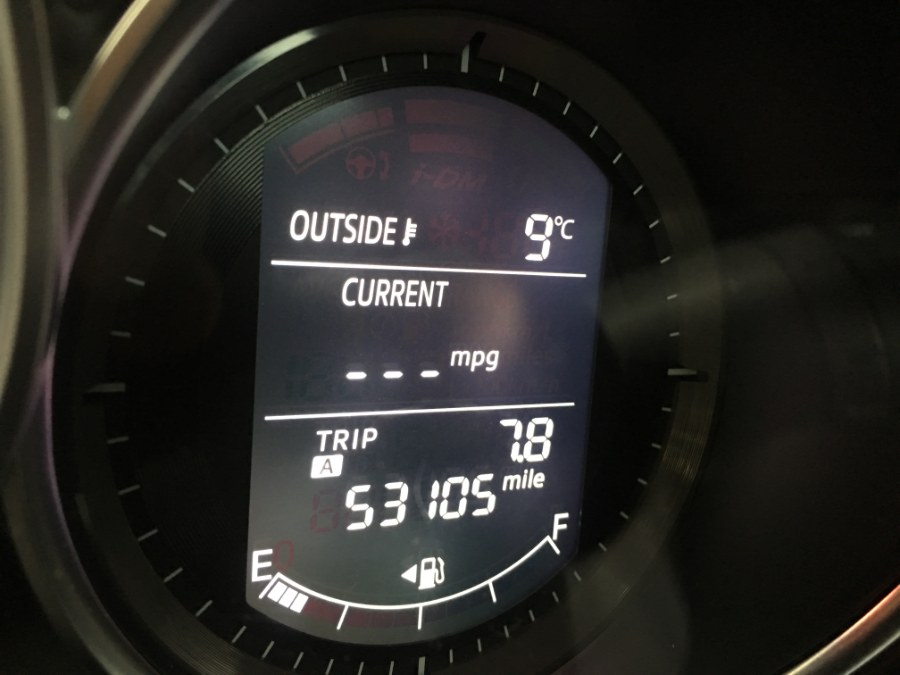2015 Mazda CX-5 AWD 4dr Auto Grand Touring, available for sale in Bristol, Connecticut | Bristol Auto Center LLC. Bristol, Connecticut 2015 Mazda CX-5 AWD 4dr Auto Grand Touring, available for sale in Bristol, Connecticut | Bristol Auto Center LLC. Bristol, Connecticut