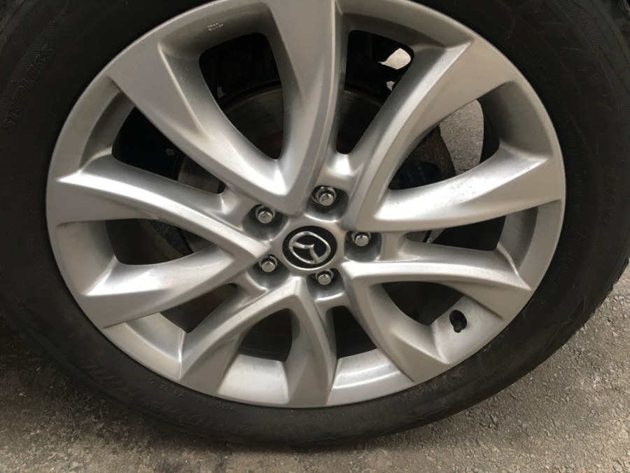 2015 Mazda CX-5 AWD 4dr Auto Grand Touring, available for sale in Bristol, Connecticut | Bristol Auto Center LLC. Bristol, Connecticut 2015 Mazda CX-5 AWD 4dr Auto Grand Touring, available for sale in Bristol, Connecticut | Bristol Auto Center LLC. Bristol, Connecticut