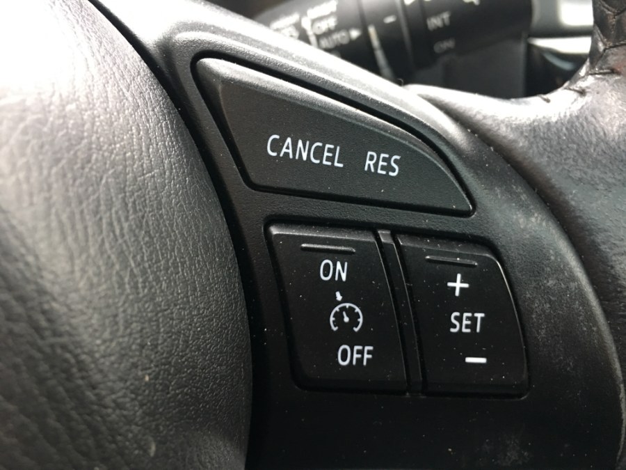 2015 Mazda CX-5 AWD 4dr Auto Grand Touring, available for sale in Bristol, Connecticut | Bristol Auto Center LLC. Bristol, Connecticut 2015 Mazda CX-5 AWD 4dr Auto Grand Touring, available for sale in Bristol, Connecticut | Bristol Auto Center LLC. Bristol, Connecticut
