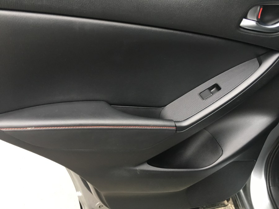 2015 Mazda CX-5 AWD 4dr Auto Grand Touring, available for sale in Bristol, Connecticut | Bristol Auto Center LLC. Bristol, Connecticut 2015 Mazda CX-5 AWD 4dr Auto Grand Touring, available for sale in Bristol, Connecticut | Bristol Auto Center LLC. Bristol, Connecticut