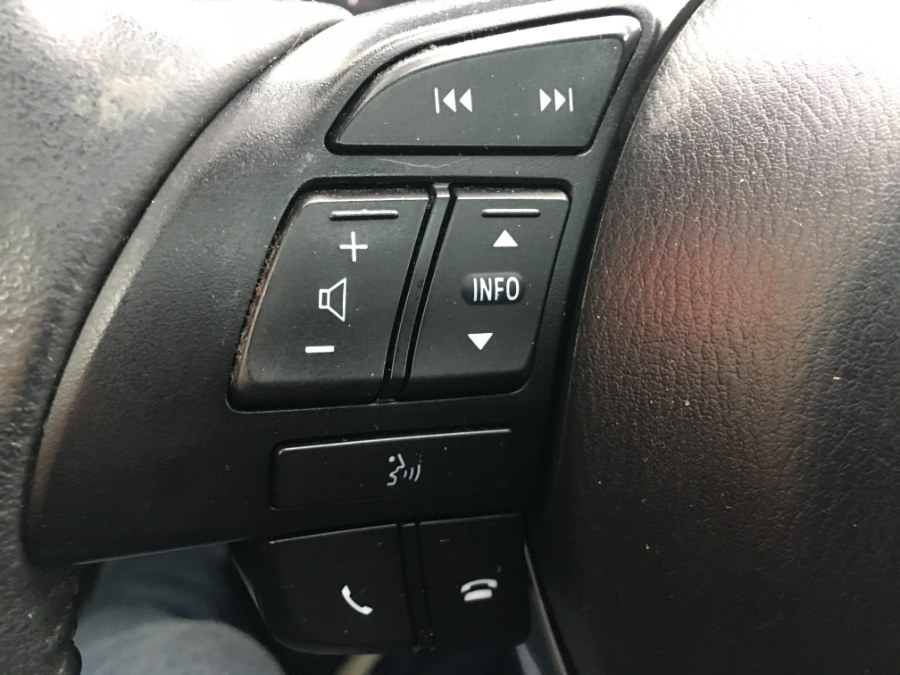2015 Mazda CX-5 AWD 4dr Auto Grand Touring, available for sale in Bristol, Connecticut | Bristol Auto Center LLC. Bristol, Connecticut 2015 Mazda CX-5 AWD 4dr Auto Grand Touring, available for sale in Bristol, Connecticut | Bristol Auto Center LLC. Bristol, Connecticut