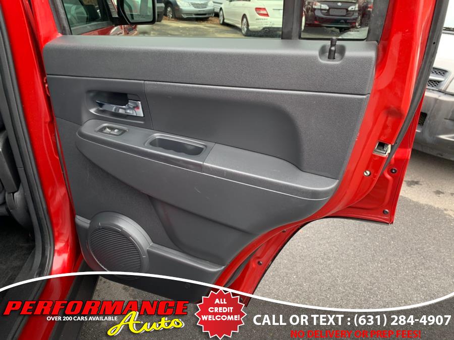 2009 Jeep Liberty 4WD 4dr Sport, available for sale in Bohemia, New York | Performance Auto Inc. Bohemia, New York 2009 Jeep Liberty 4WD 4dr Sport, available for sale in Bohemia, New York | Performance Auto Inc. Bohemia, New York