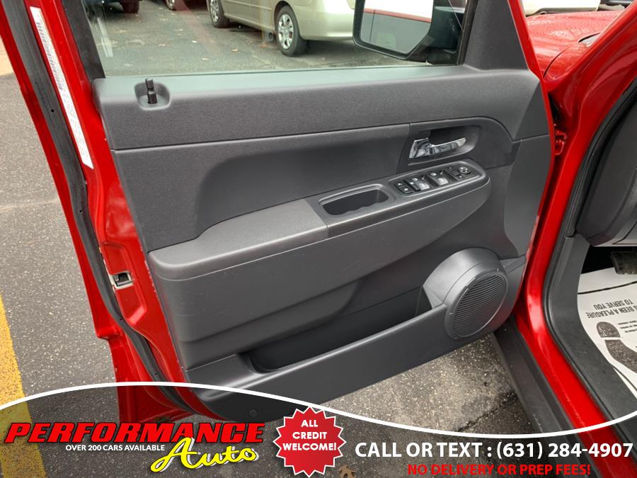 2009 Jeep Liberty 4WD 4dr Sport, available for sale in Bohemia, New York | Performance Auto Inc. Bohemia, New York 2009 Jeep Liberty 4WD 4dr Sport, available for sale in Bohemia, New York | Performance Auto Inc. Bohemia, New York