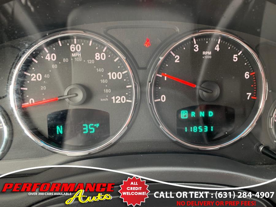 2009 Jeep Liberty 4WD 4dr Sport, available for sale in Bohemia, New York | Performance Auto Inc. Bohemia, New York 2009 Jeep Liberty 4WD 4dr Sport, available for sale in Bohemia, New York | Performance Auto Inc. Bohemia, New York