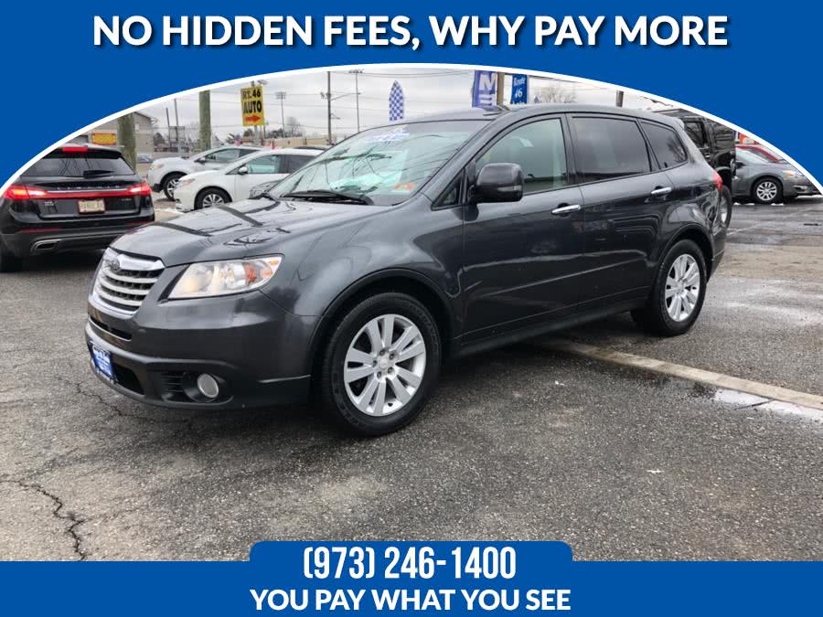 2009 Subaru Tribeca 4dr 7-Pass Ltd, available for sale in Lodi, New Jersey | Route 46 Auto Sales Inc. Lodi, New Jersey