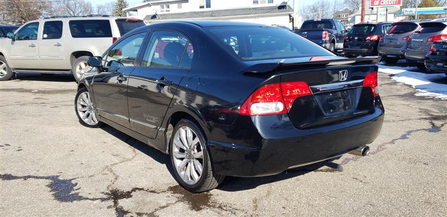 2010 Honda Civic Sdn 4dr Man Si, available for sale in Springfield, Massachusetts | Absolute Motors Inc. Springfield, Massachusetts 2010 Honda Civic Sdn 4dr Man Si, available for sale in Springfield, Massachusetts | Absolute Motors Inc. Springfield, Massachusetts