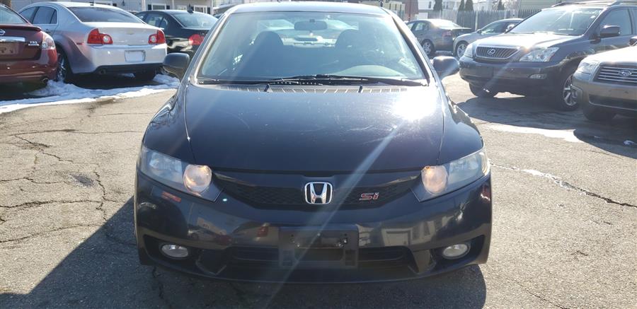 2010 Honda Civic Sdn 4dr Man Si, available for sale in Springfield, Massachusetts | Absolute Motors Inc. Springfield, Massachusetts 2010 Honda Civic Sdn 4dr Man Si, available for sale in Springfield, Massachusetts | Absolute Motors Inc. Springfield, Massachusetts