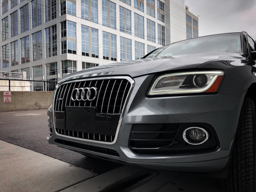 2013 Audi Q5 quattro 4dr 2.0T Premium Plus, available for sale in Salt Lake City, Utah | Guchon Imports. Salt Lake City, Utah 2013 Audi Q5 quattro 4dr 2.0T Premium Plus, available for sale in Salt Lake City, Utah | Guchon Imports. Salt Lake City, Utah