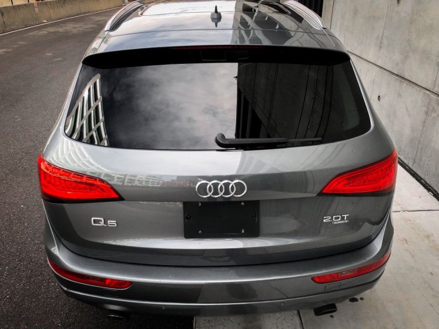 2013 Audi Q5 quattro 4dr 2.0T Premium Plus, available for sale in Salt Lake City, Utah | Guchon Imports. Salt Lake City, Utah 2013 Audi Q5 quattro 4dr 2.0T Premium Plus, available for sale in Salt Lake City, Utah | Guchon Imports. Salt Lake City, Utah
