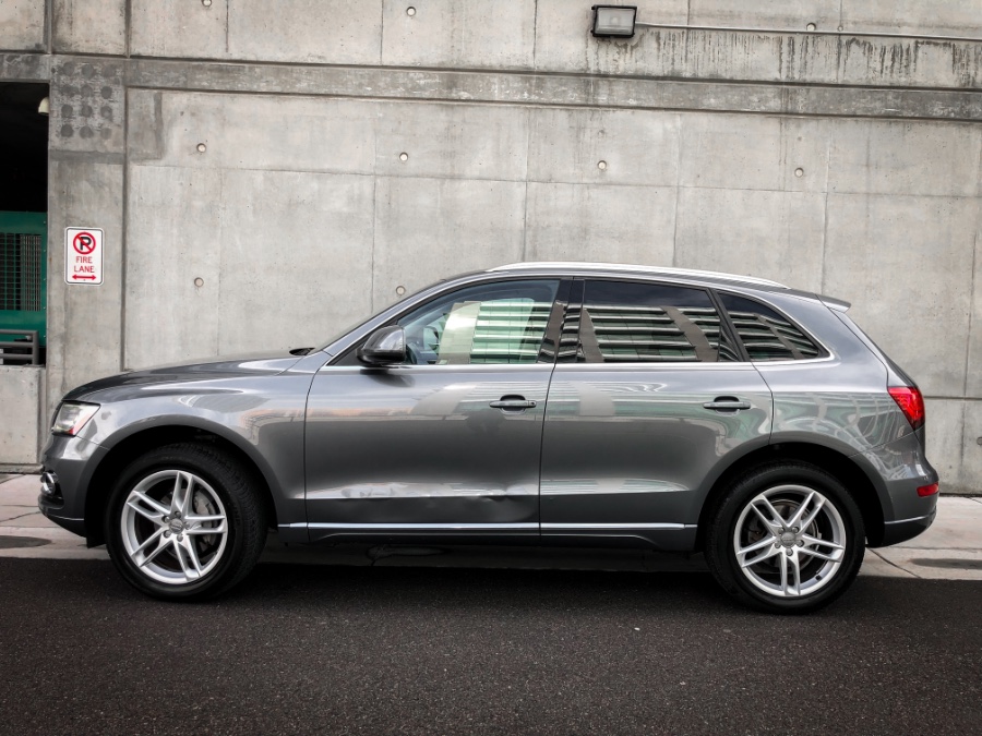 2013 Audi Q5 quattro 4dr 2.0T Premium Plus, available for sale in Salt Lake City, Utah | Guchon Imports. Salt Lake City, Utah 2013 Audi Q5 quattro 4dr 2.0T Premium Plus, available for sale in Salt Lake City, Utah | Guchon Imports. Salt Lake City, Utah