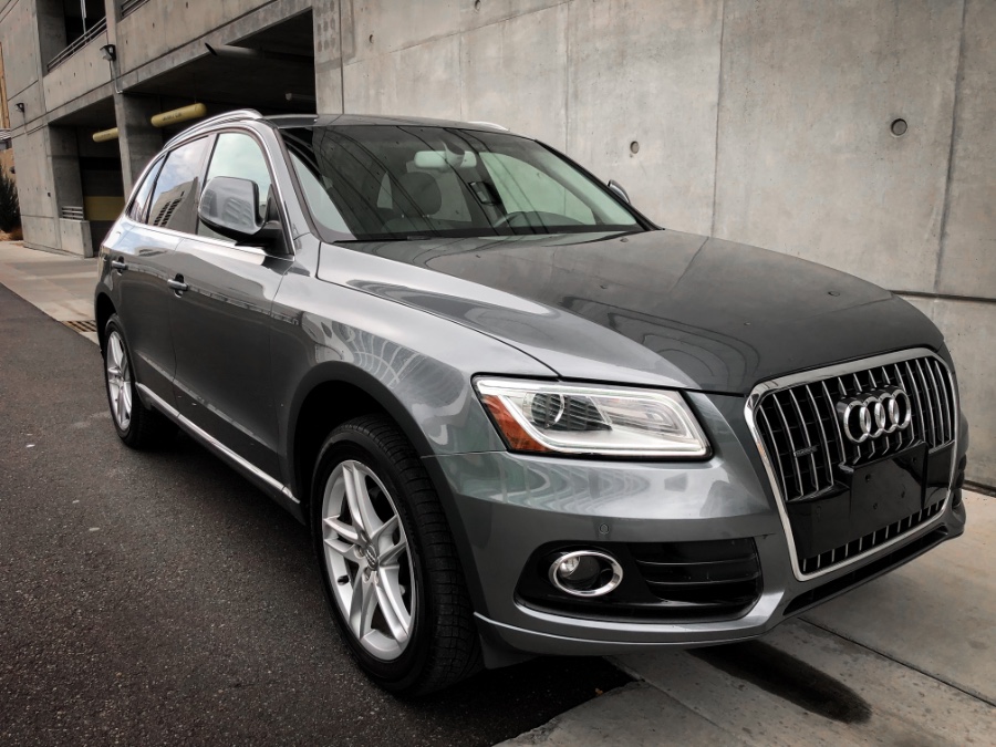 2013 Audi Q5 quattro 4dr 2.0T Premium Plus, available for sale in Salt Lake City, Utah | Guchon Imports. Salt Lake City, Utah 2013 Audi Q5 quattro 4dr 2.0T Premium Plus, available for sale in Salt Lake City, Utah | Guchon Imports. Salt Lake City, Utah