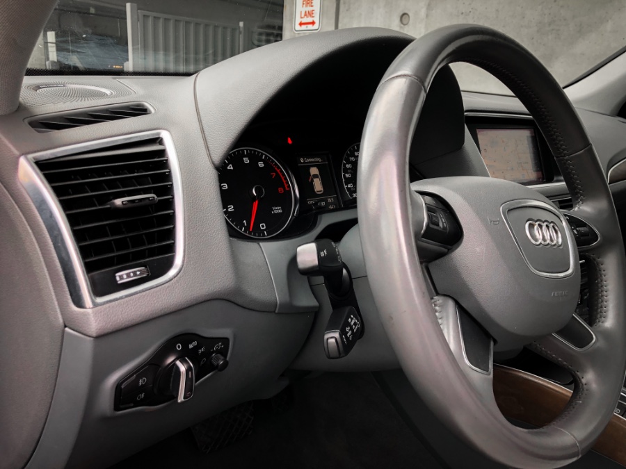 2013 Audi Q5 quattro 4dr 2.0T Premium Plus, available for sale in Salt Lake City, Utah | Guchon Imports. Salt Lake City, Utah 2013 Audi Q5 quattro 4dr 2.0T Premium Plus, available for sale in Salt Lake City, Utah | Guchon Imports. Salt Lake City, Utah
