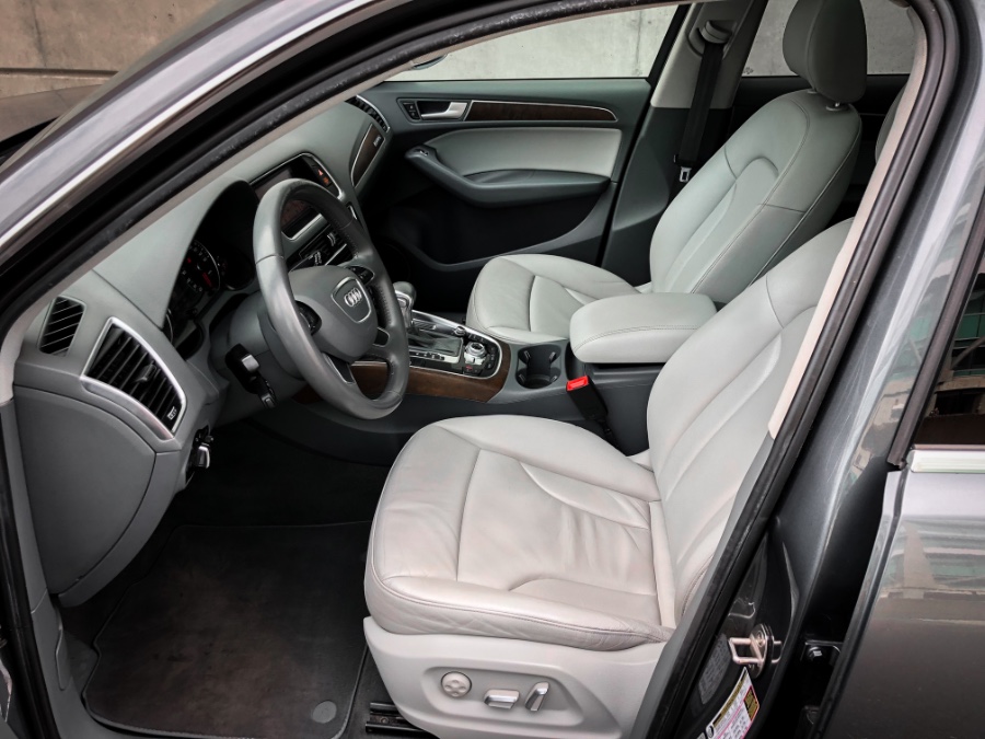 2013 Audi Q5 quattro 4dr 2.0T Premium Plus, available for sale in Salt Lake City, Utah | Guchon Imports. Salt Lake City, Utah 2013 Audi Q5 quattro 4dr 2.0T Premium Plus, available for sale in Salt Lake City, Utah | Guchon Imports. Salt Lake City, Utah